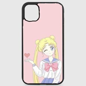 SAILOR Moon Phone Case